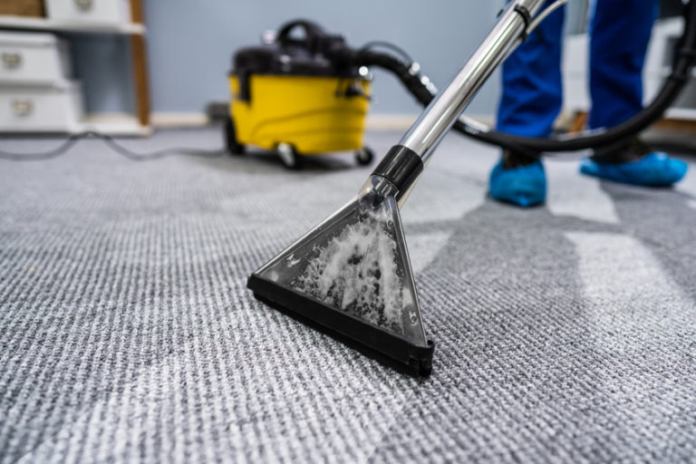 How Often Should I Have My Carpets And Upholstery Cleaned? Cleaning