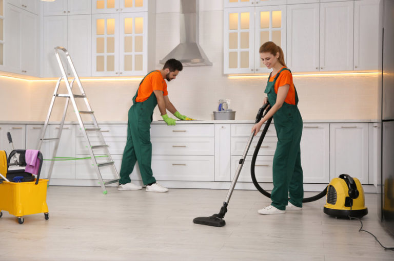 Vacation Rental Cleaning Checklist Cleaning Service for Residential